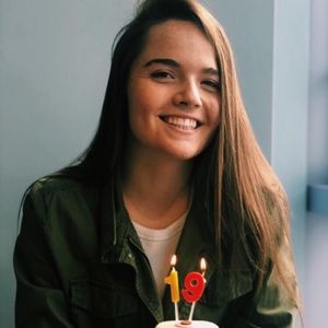 Meet your Posher, Alex